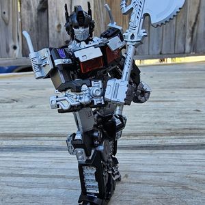 Nemesis Prime