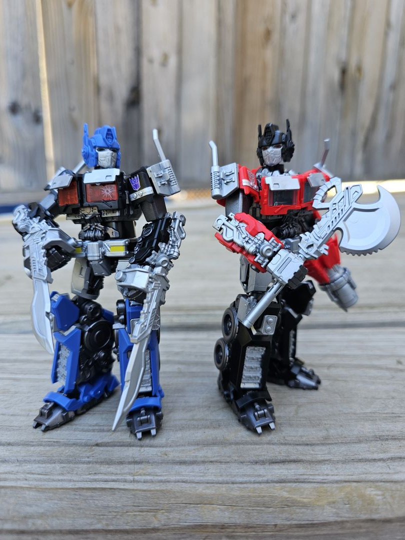 Color Swaps - Image 1