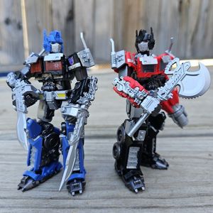Color Swaps