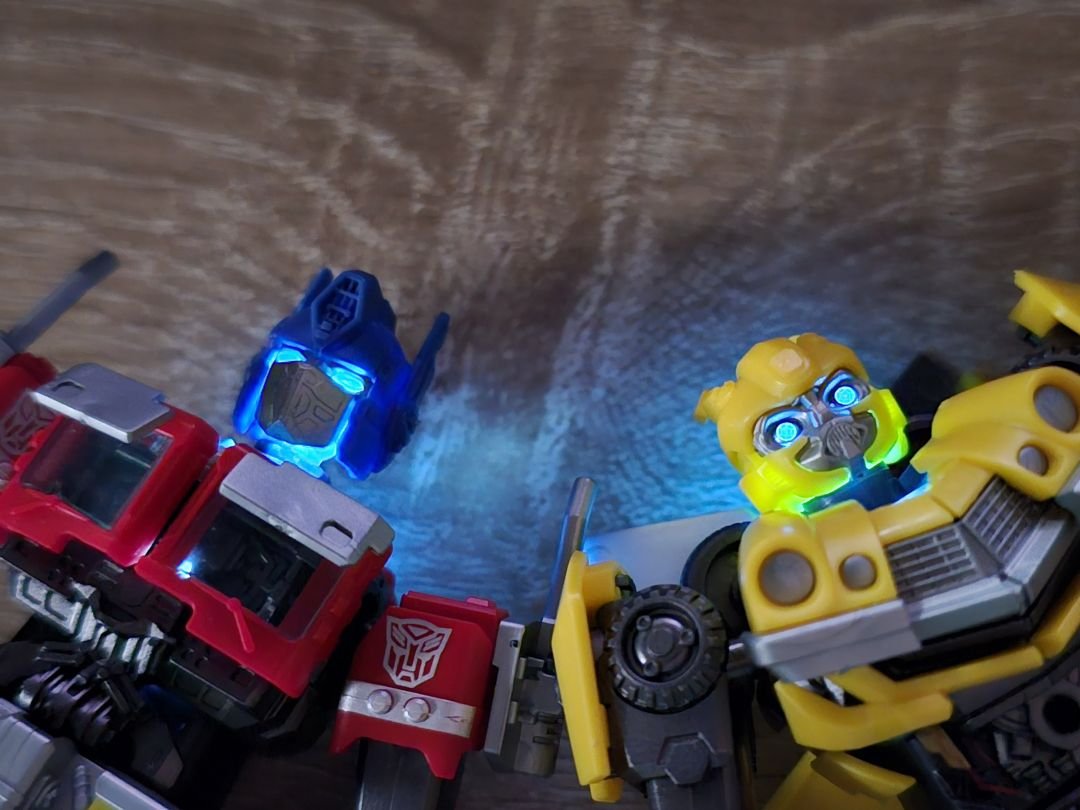 Bright Lights - Image 2