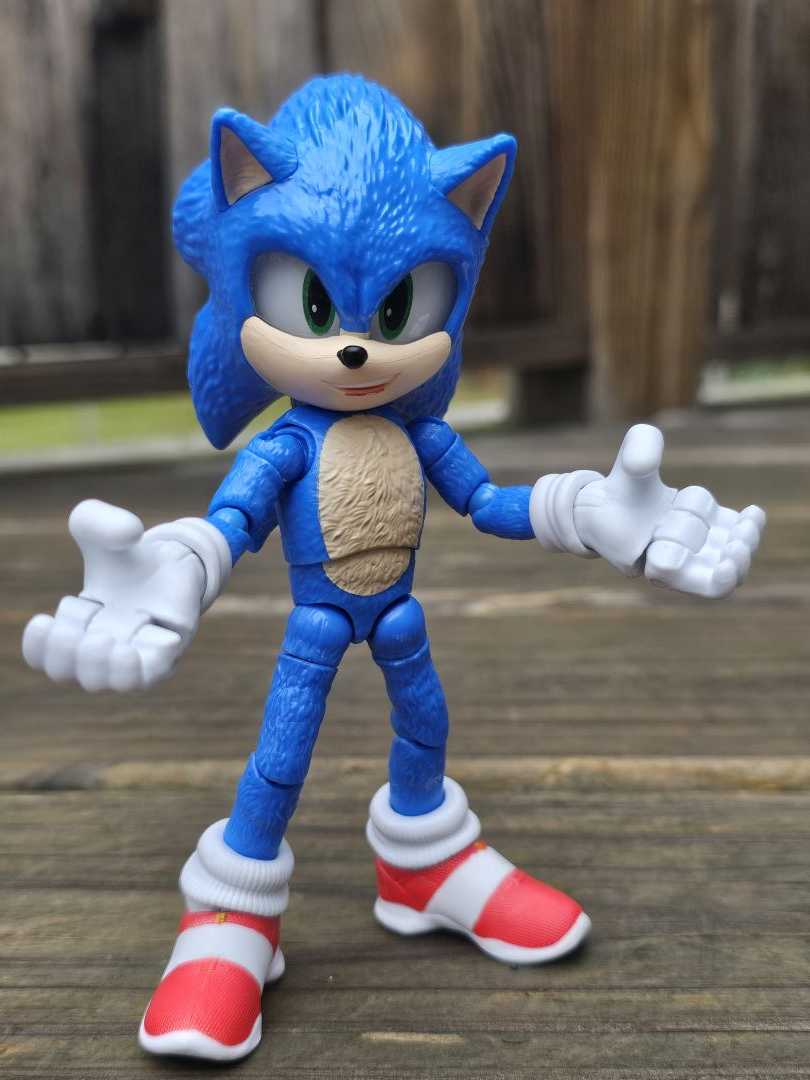 Sonic - Image 4