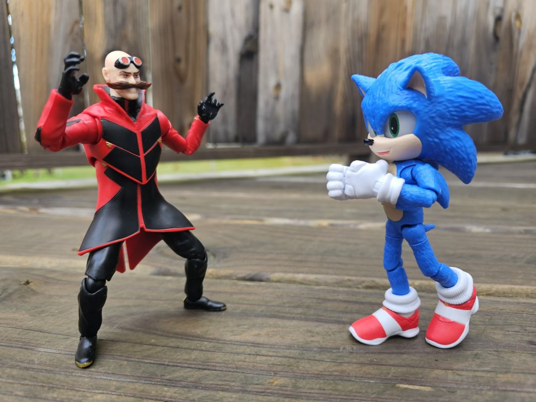 Sonic - Image 5