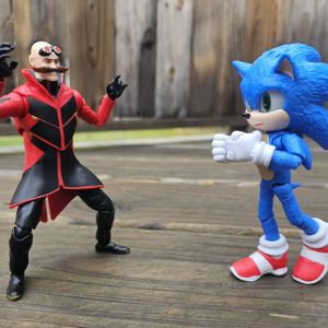 Sonic
