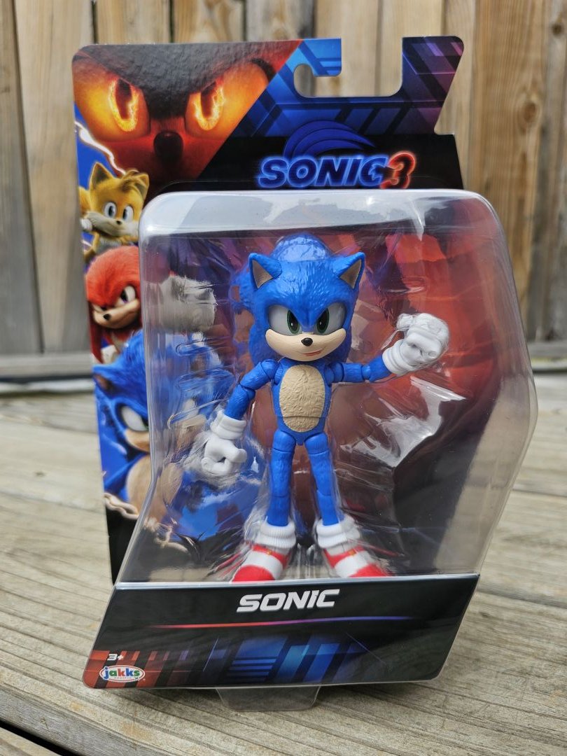 Sonic - Image 1