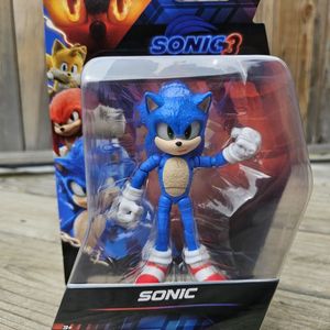 Sonic