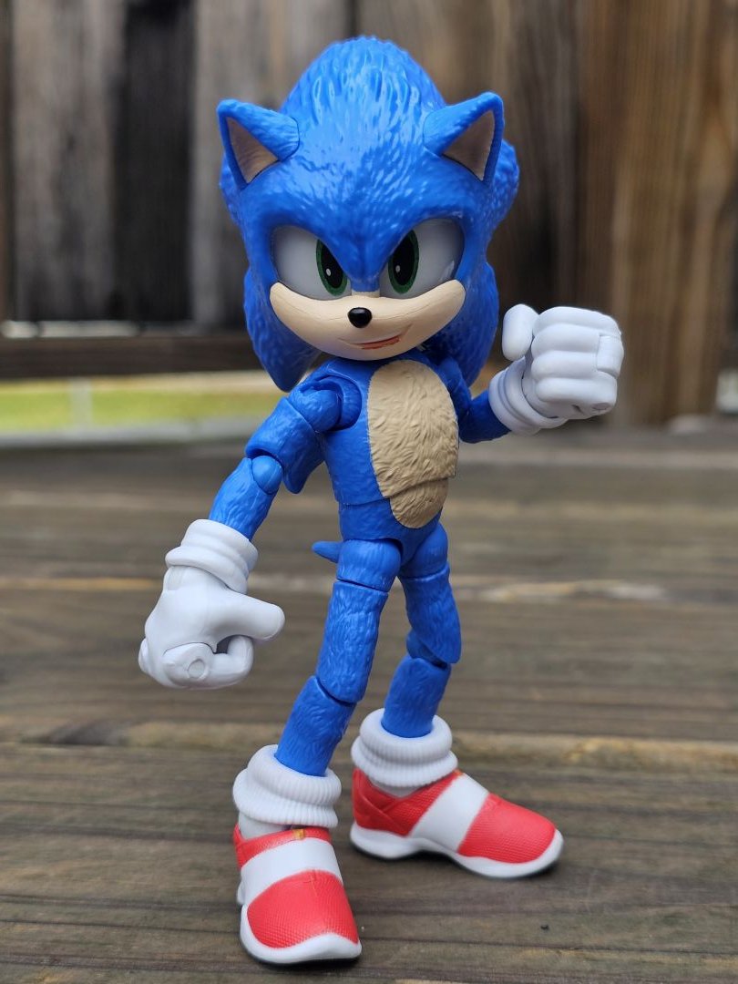 Sonic - Image 2