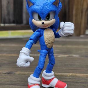 Sonic