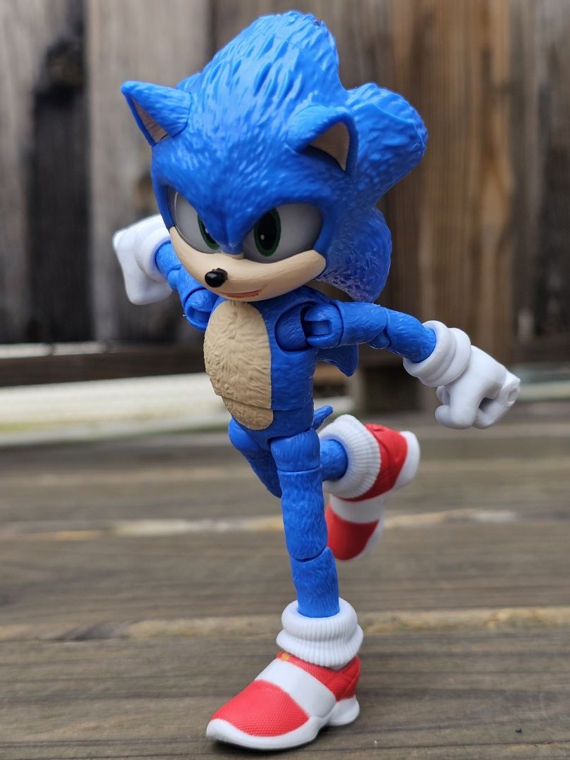 Sonic - Image 3