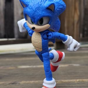 Sonic