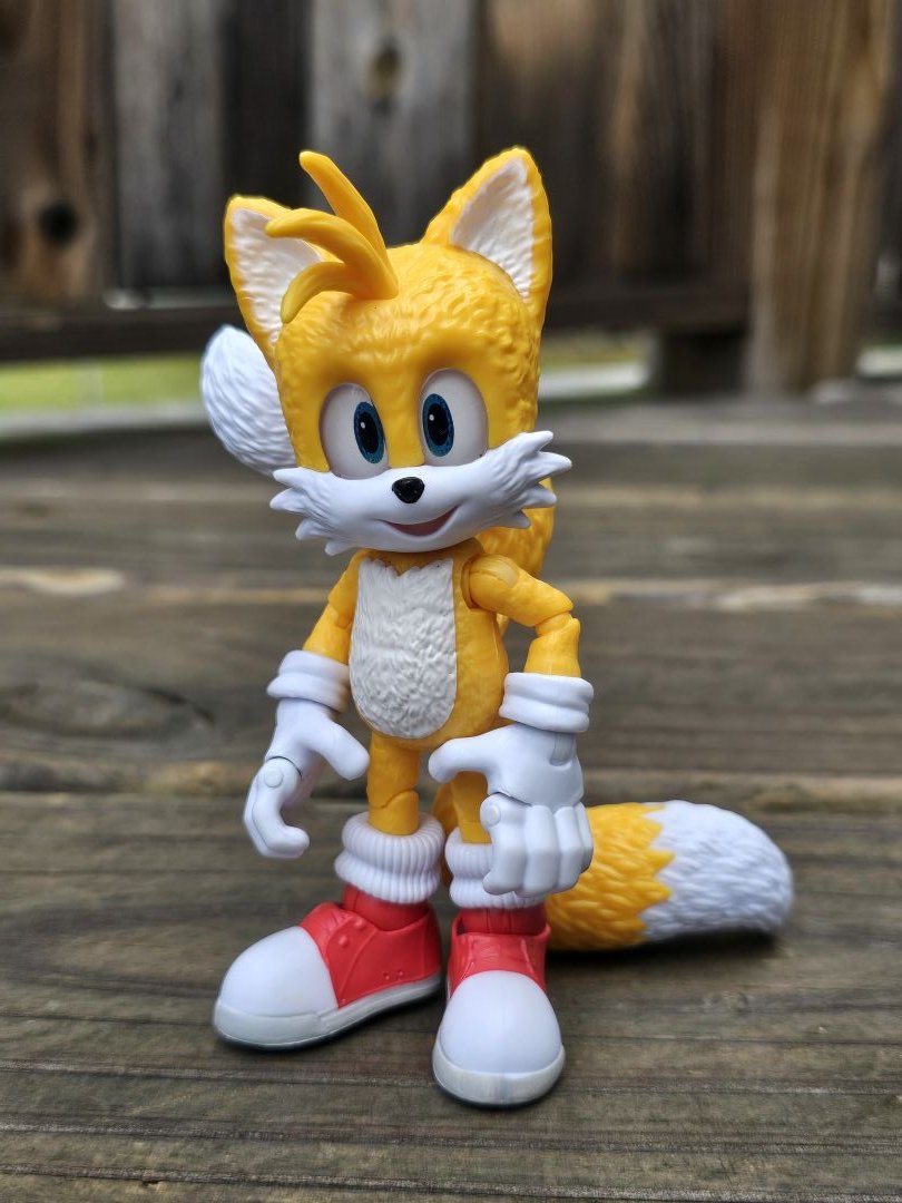 Tails - Image 2