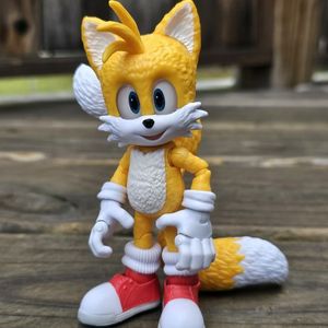 Tails
