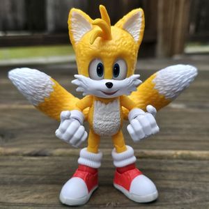 Tails