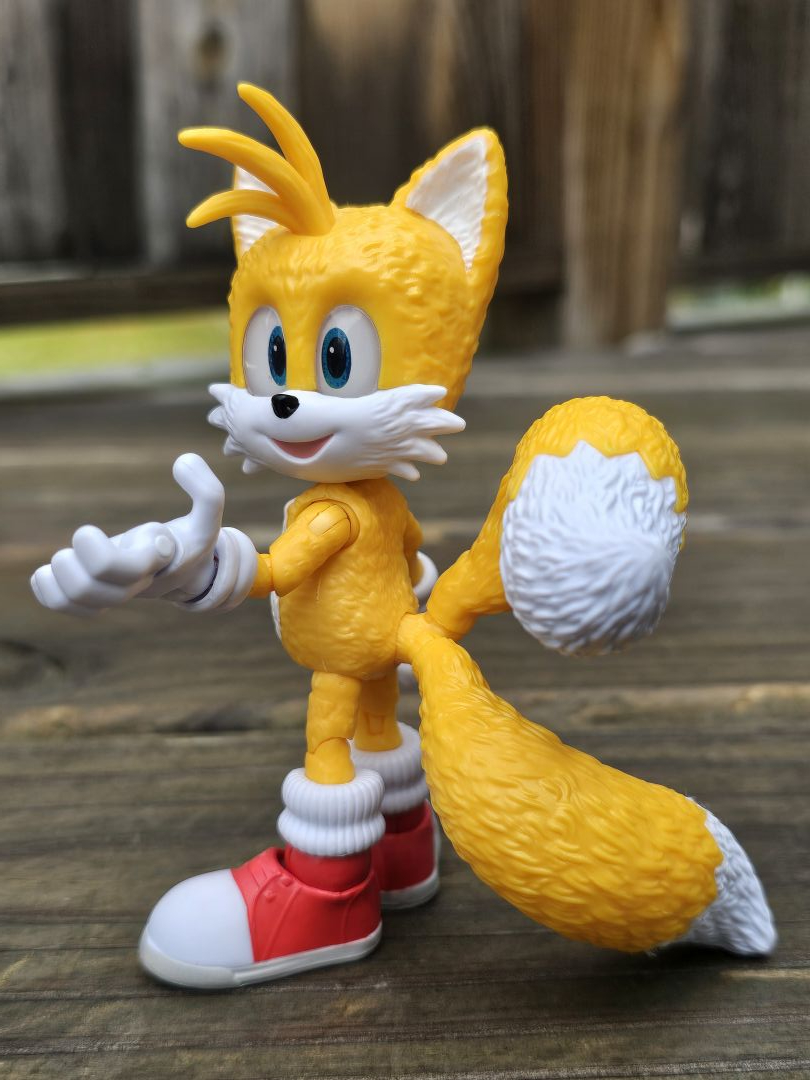 Tails - Image 4