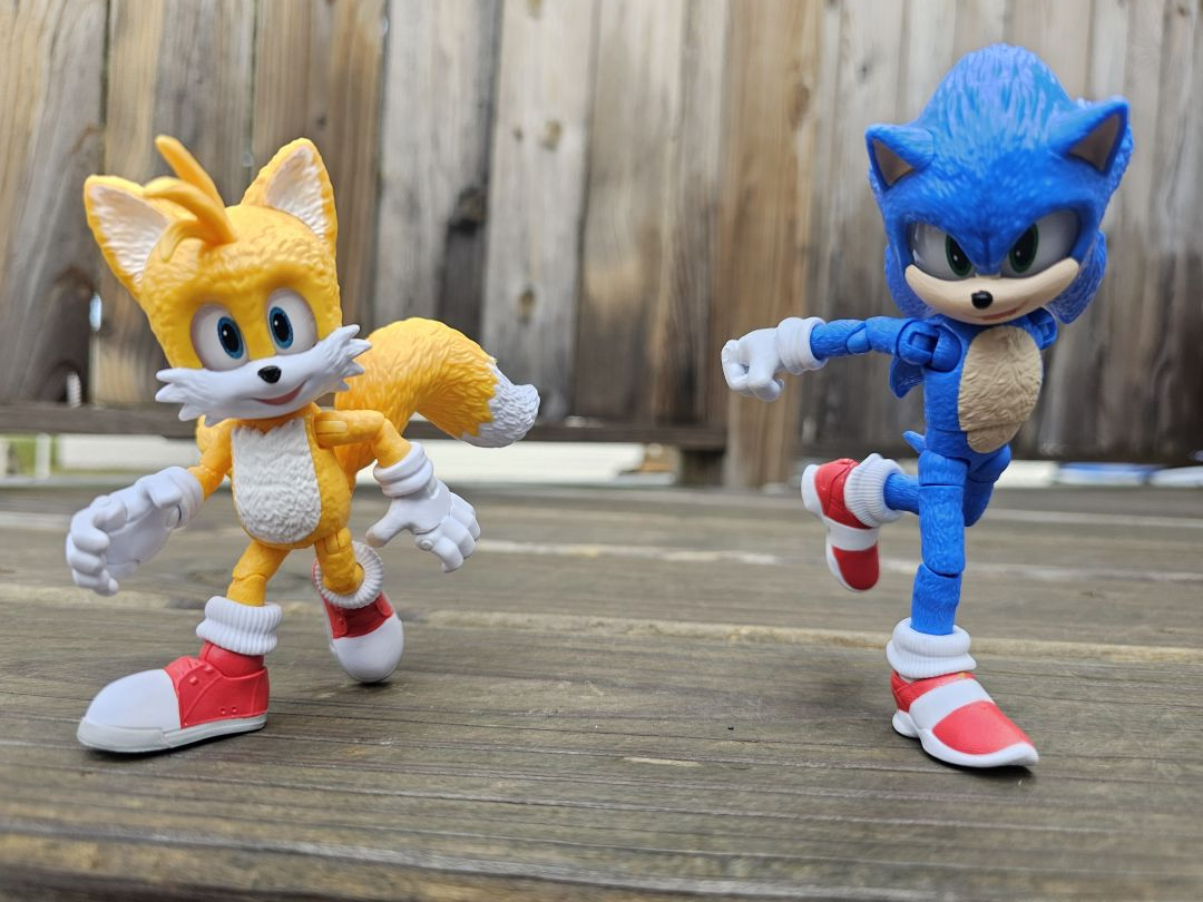 Tails - Image 5