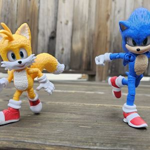 Tails