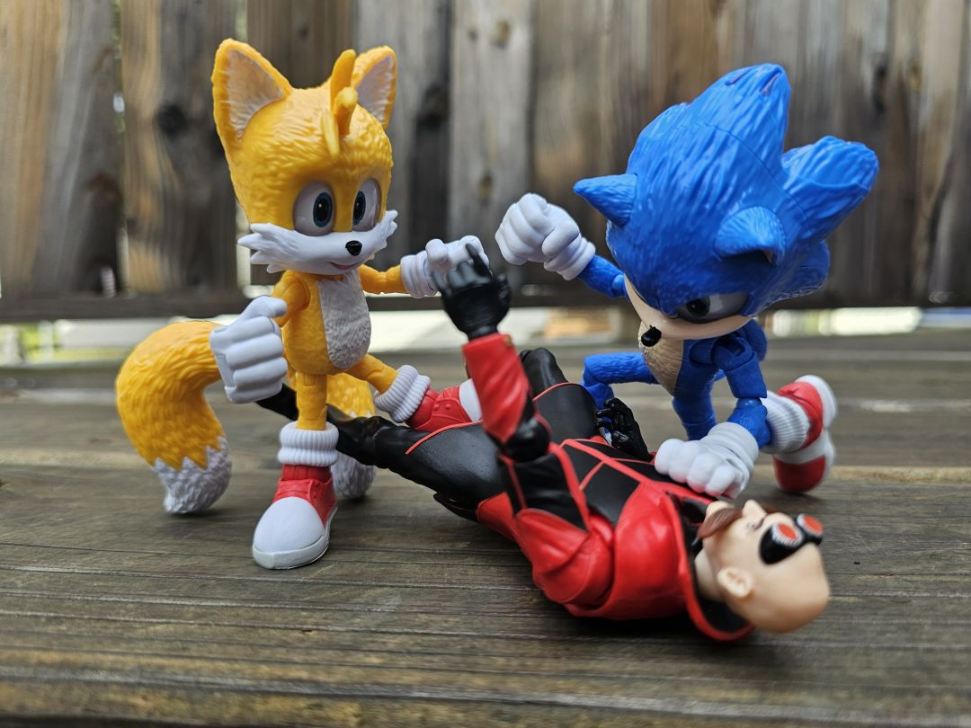Tails - Image 6