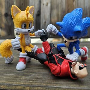 Tails