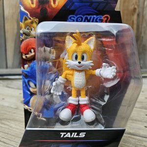 Tails