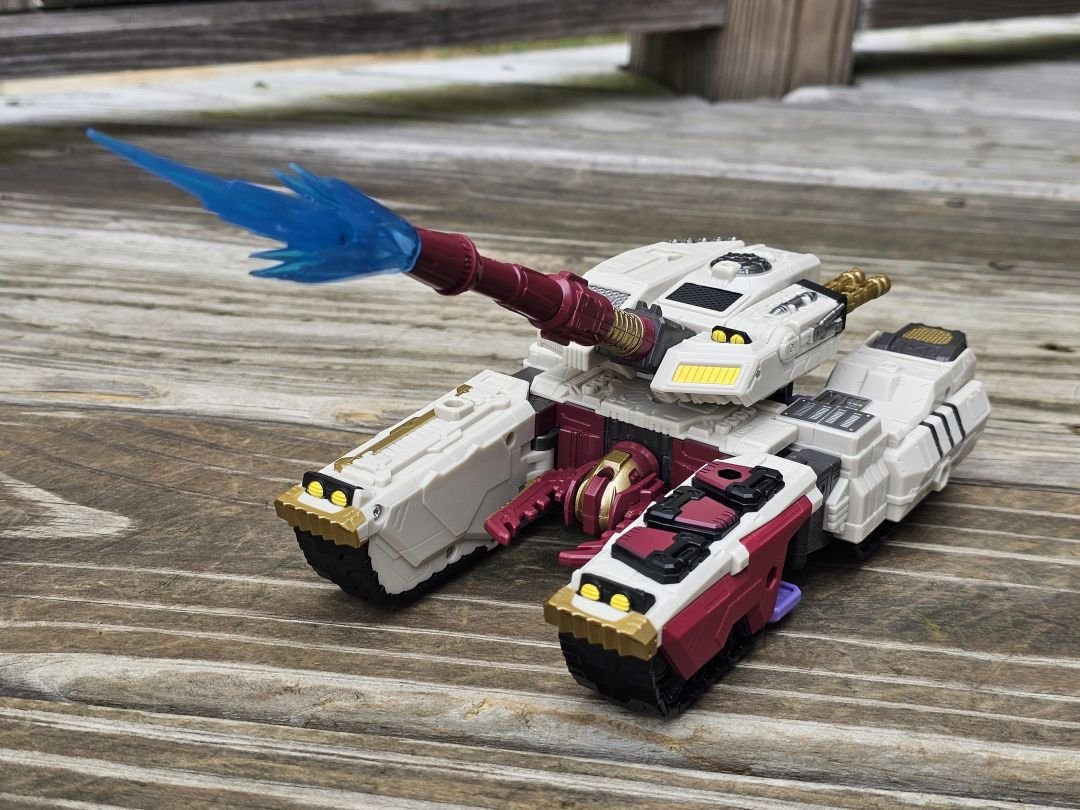 Armada Galvatron - Image 6