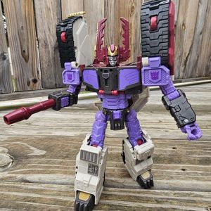 Armada Galvatron