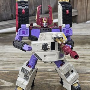 Armada Galvatron