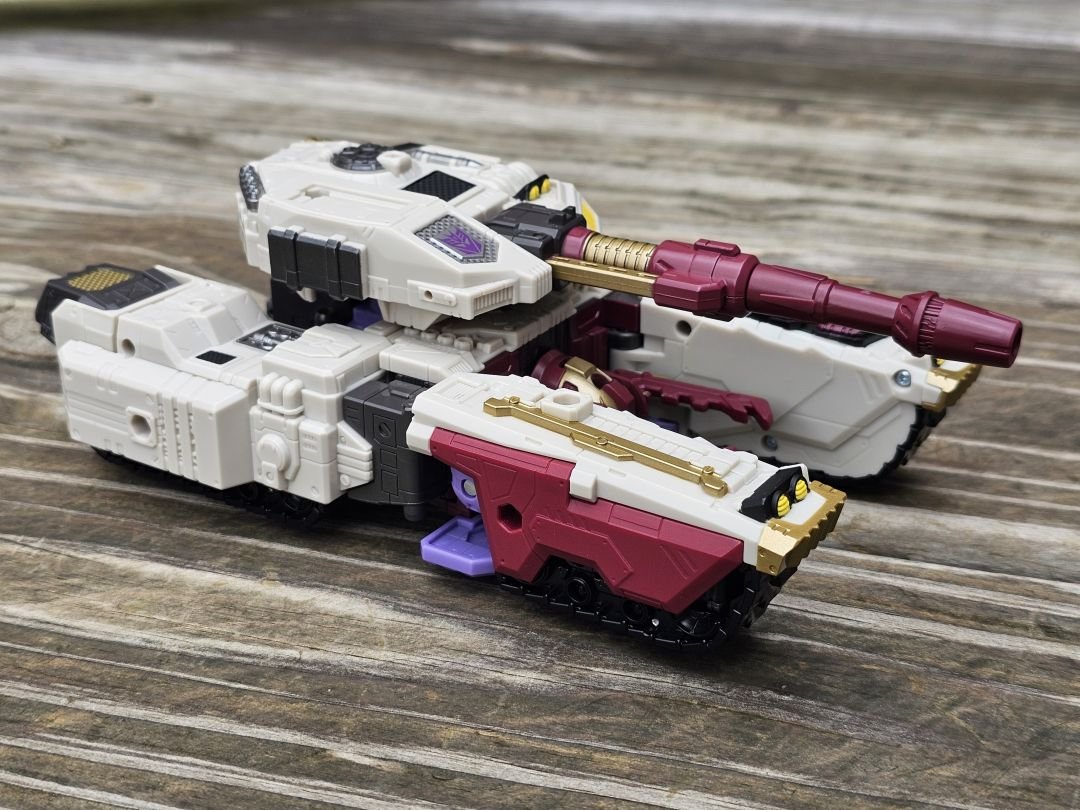 Armada Galvatron - Image 2