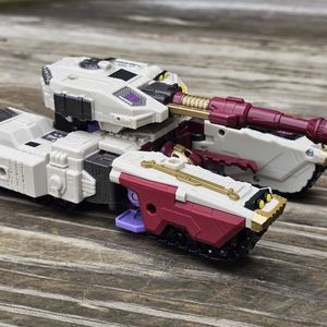 Armada Galvatron