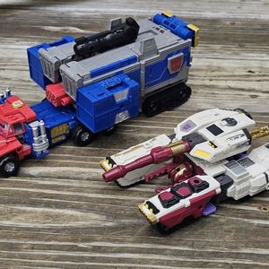 Armada Galvatron