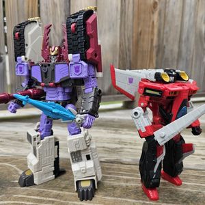 Armada Galvatron