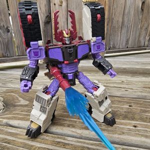 Armada Galvatron