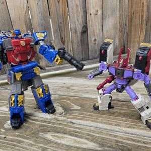 Armada Galvatron