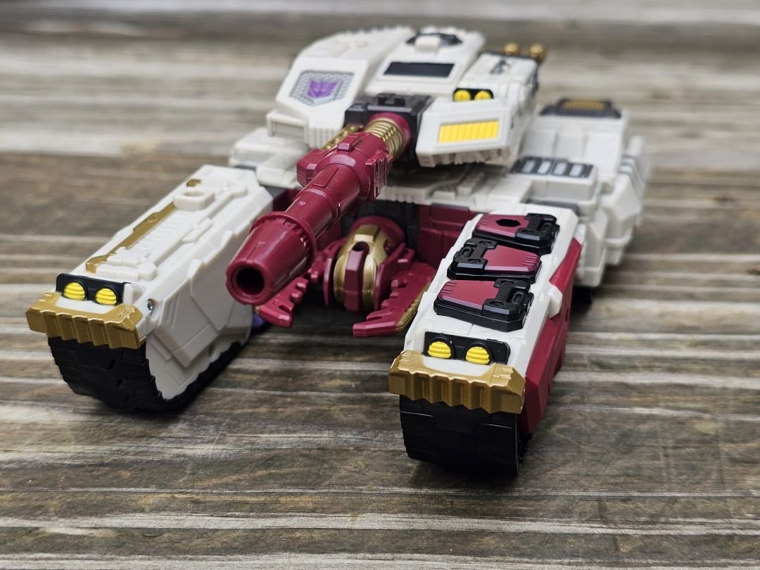 Armada Galvatron - Image 4