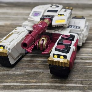 Armada Galvatron