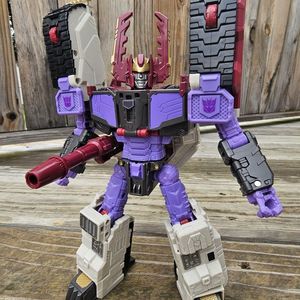 Armada Galvatron