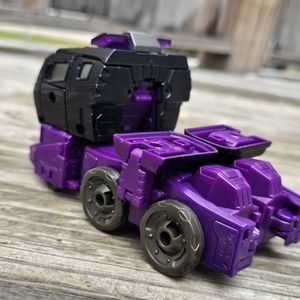 The Motormaster 