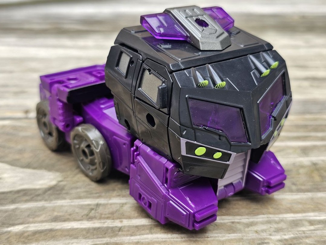 The Motormaster  - Image 4