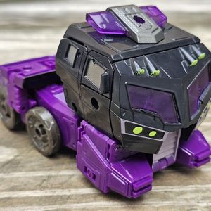 The Motormaster 