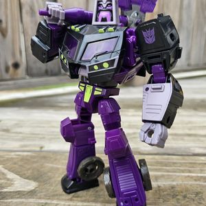 The Motormaster 
