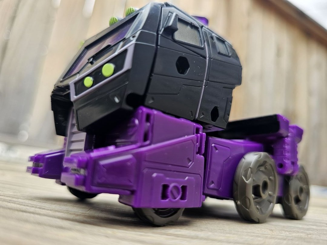 The Motormaster  - Image 6