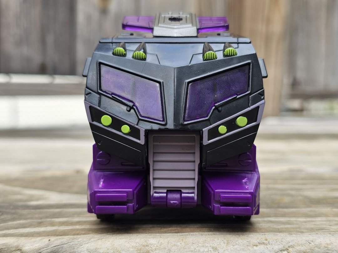 The Motormaster  - Image 5