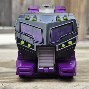 The Motormaster 