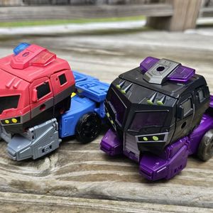 The Motormaster 