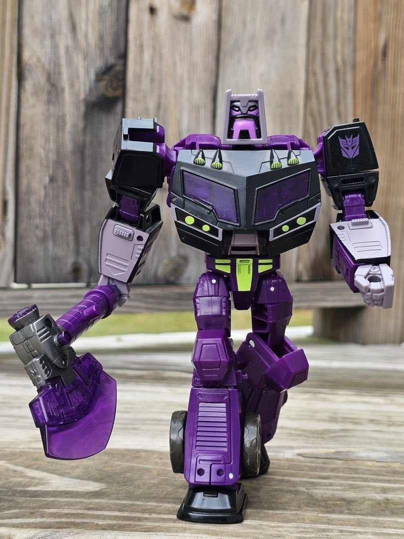 The Motormaster  - Image 2