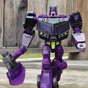 The Motormaster 