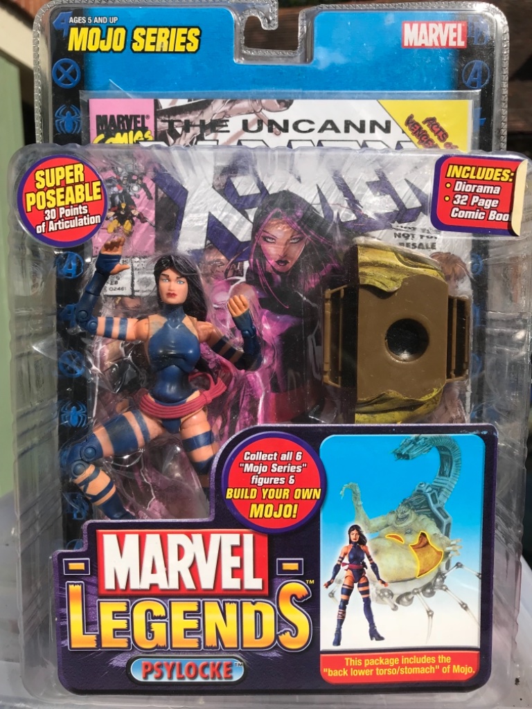 Psylocke - Image 3