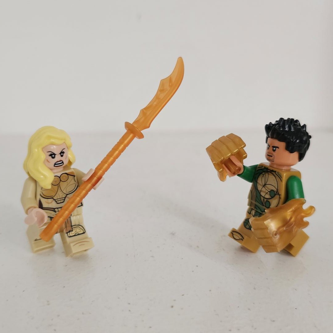 Deviant Ambush! - Image 2