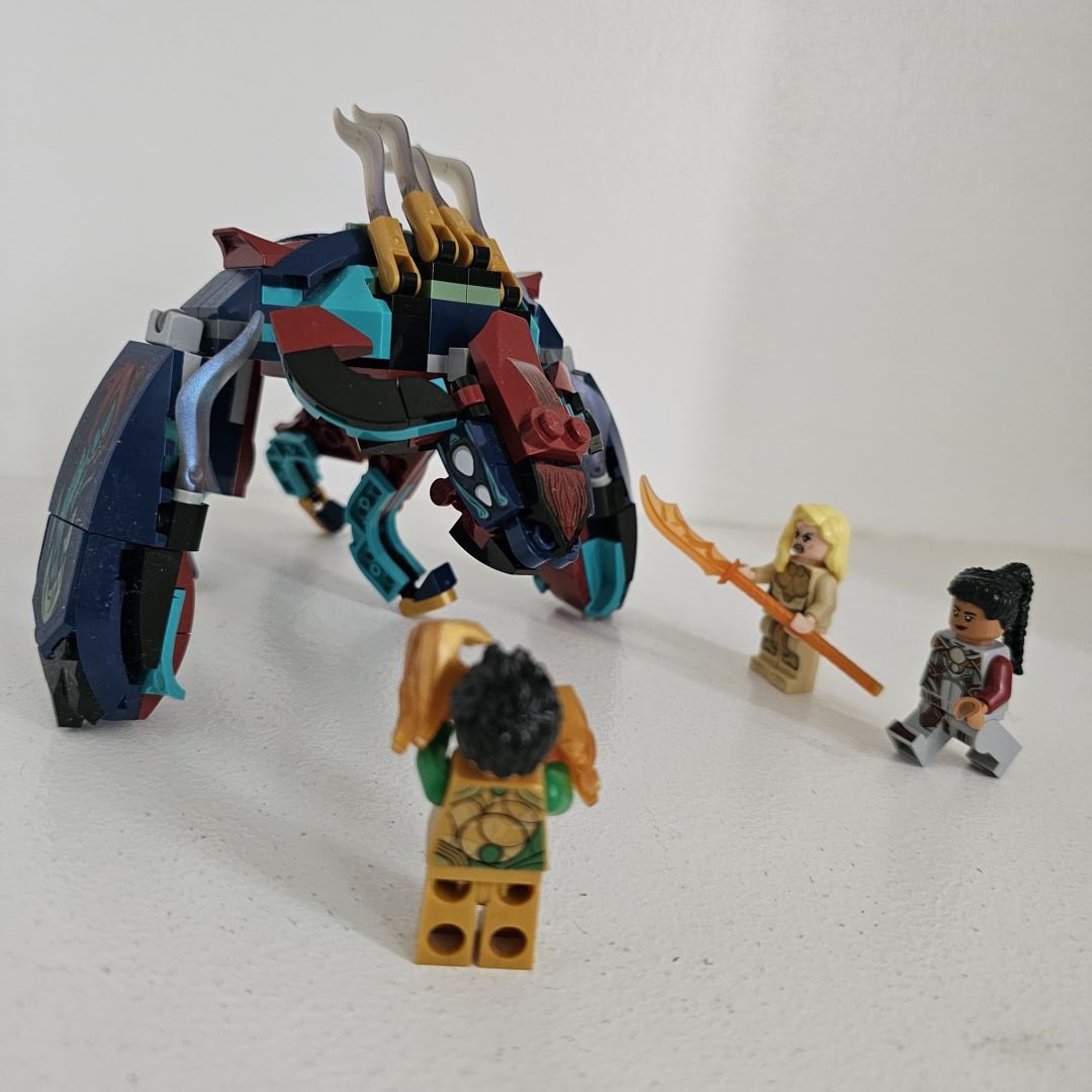 Deviant Ambush! - Image 1