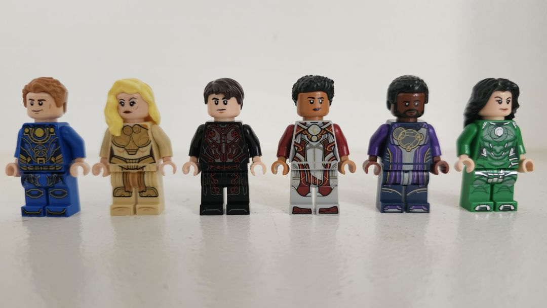 Rise of the Domo - Image 13