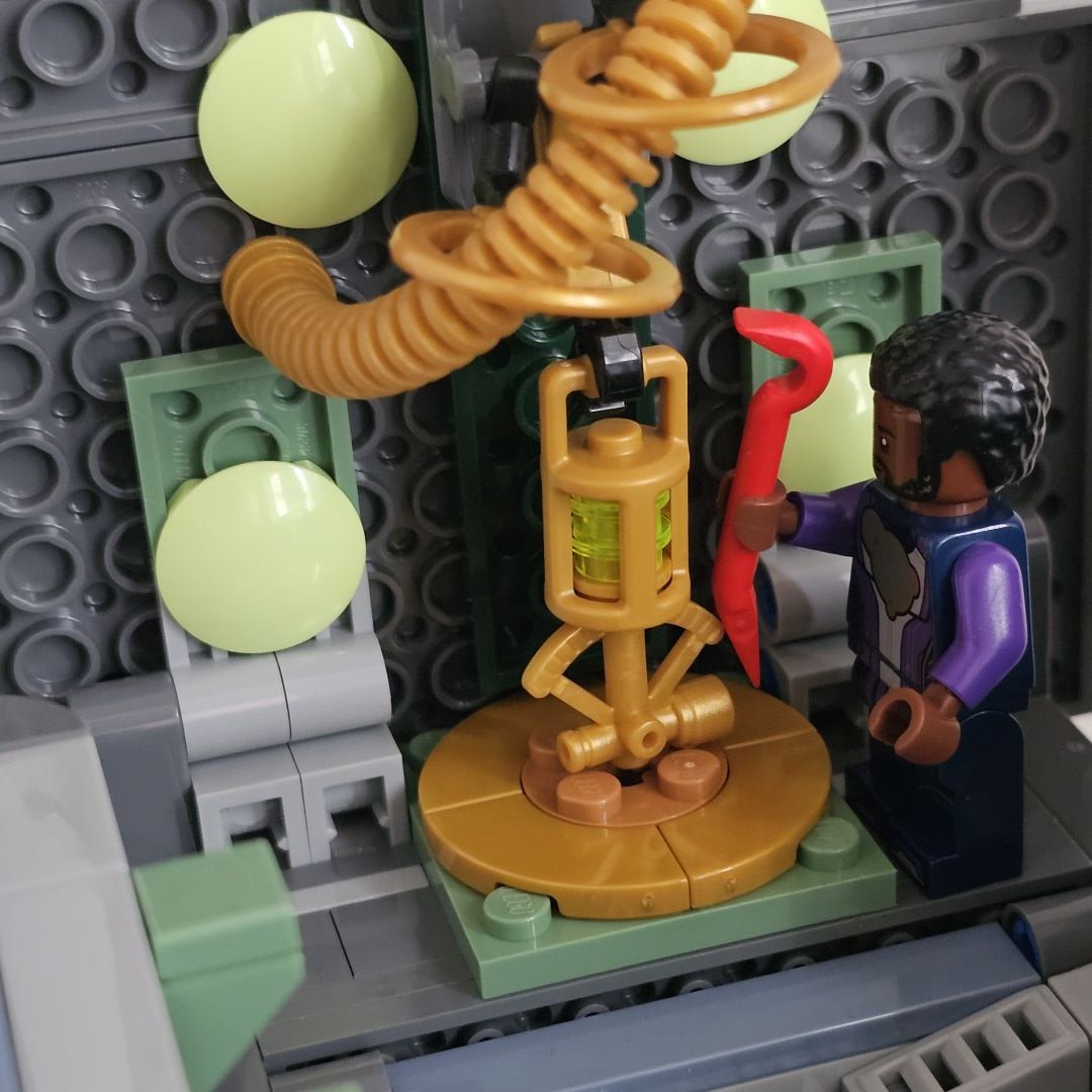 Rise of the Domo - Image 10