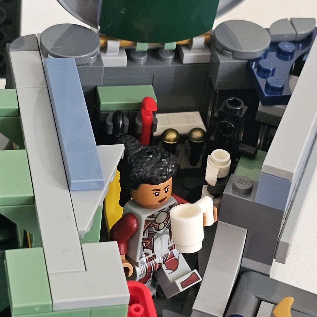 Rise of the Domo - Image 8